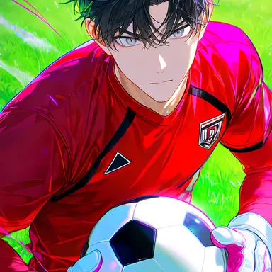 Profile image of 鉄平