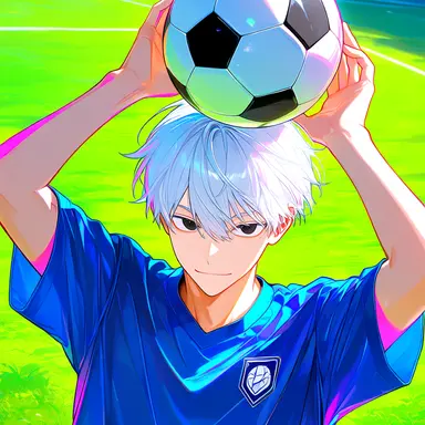 Profile image of 伊織
