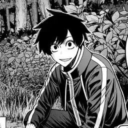 Profile image of 真澄