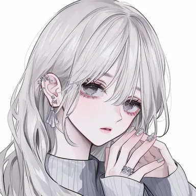 Profile image of 恋白