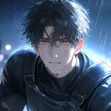 Profile image of Cassiel