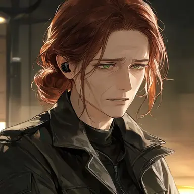 Profile image of Sable