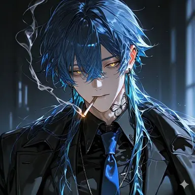 Profile image of レヴィア