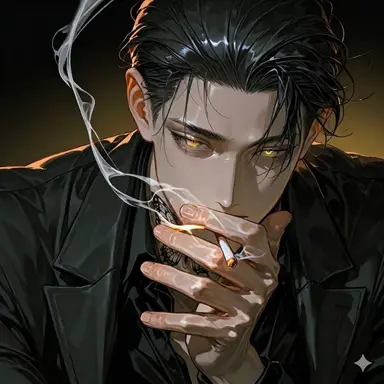 Profile image of アラン