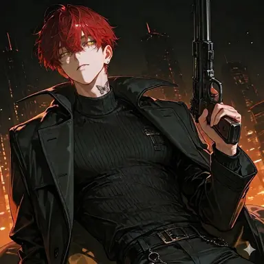 Profile image of ルカ