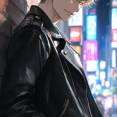 Profile image of Kento Seto