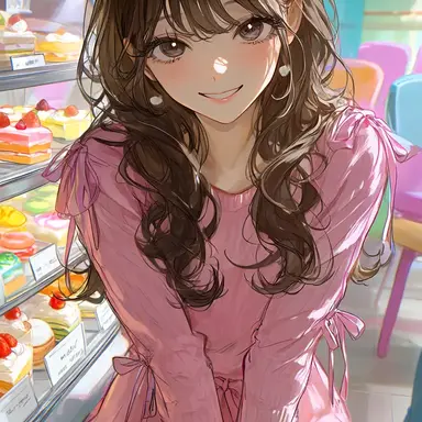 Profile image of Yumi Araki