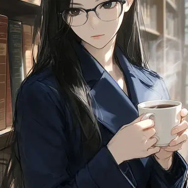 Profile image of Anna Fujishiro