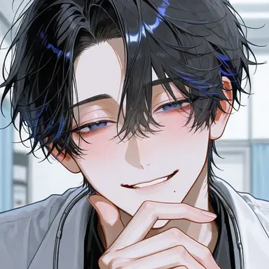 Profile image of 藍人