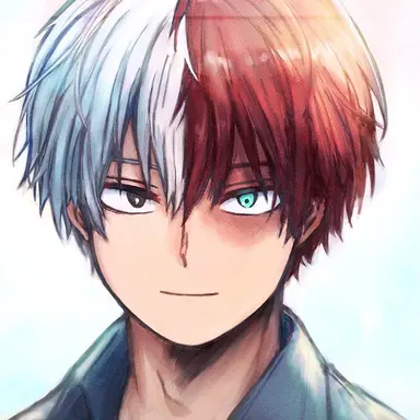 Profile image of 焦凍