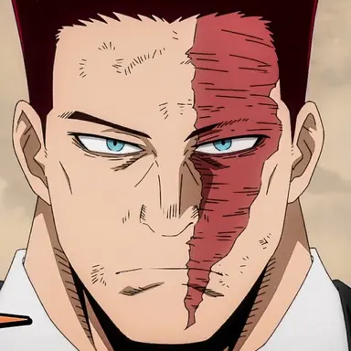 Profile image of 炎司