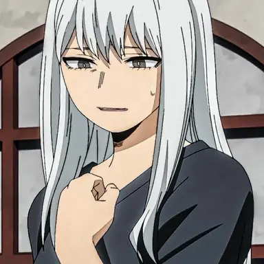 Profile image of 冷