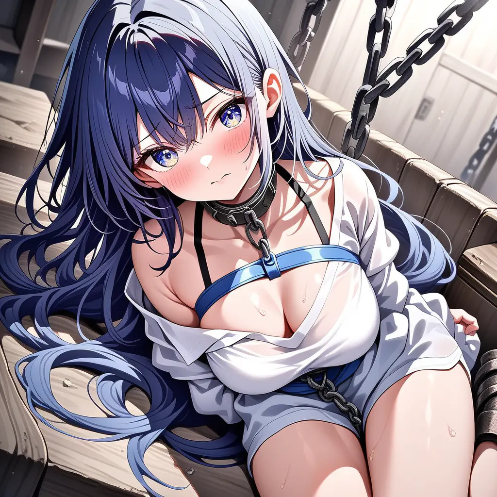 RaggedEasel9031의 レイ