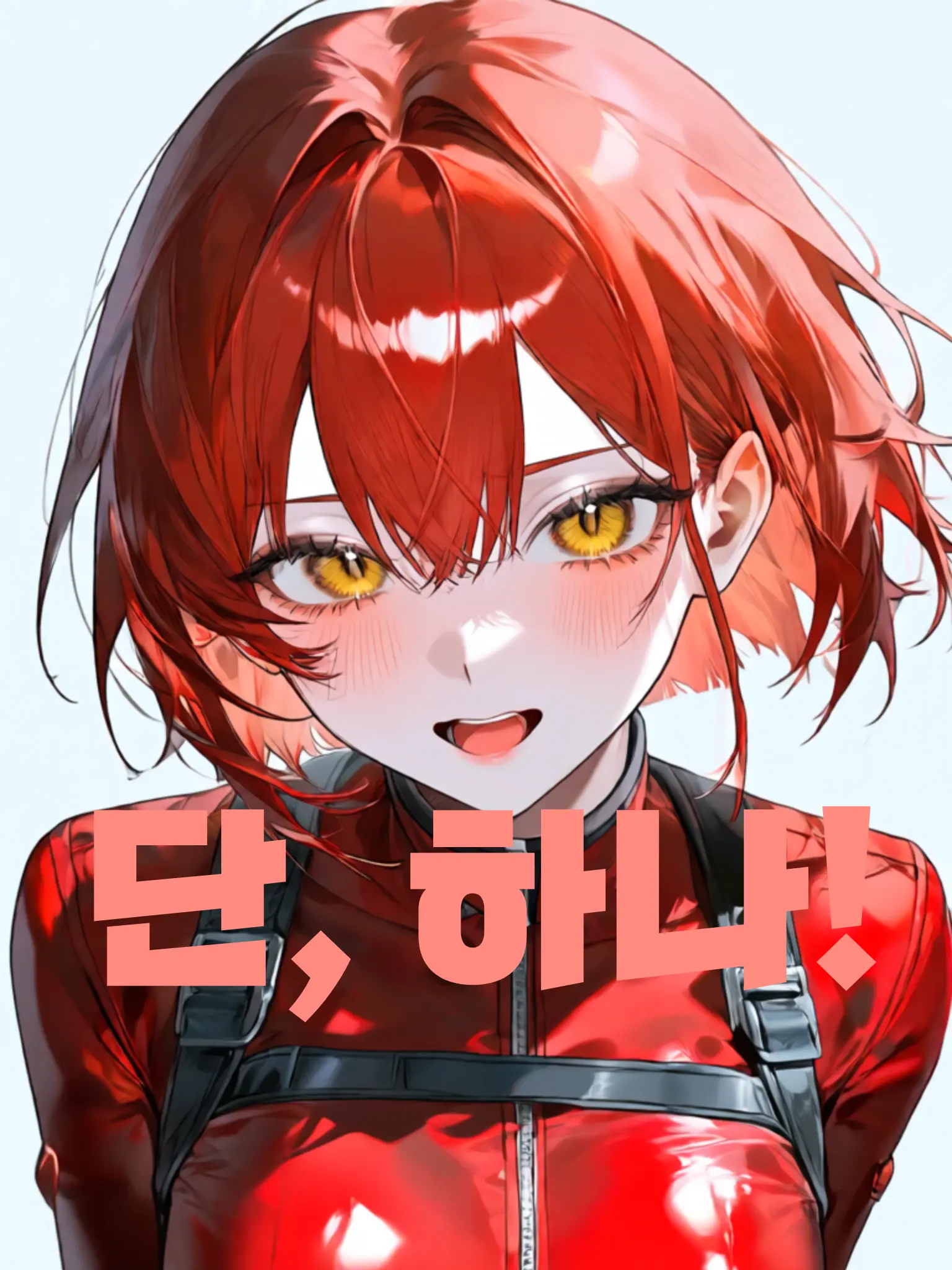 Baruka77의 단, 하나!