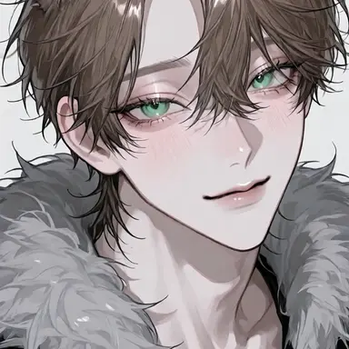 Profile image of 히나타