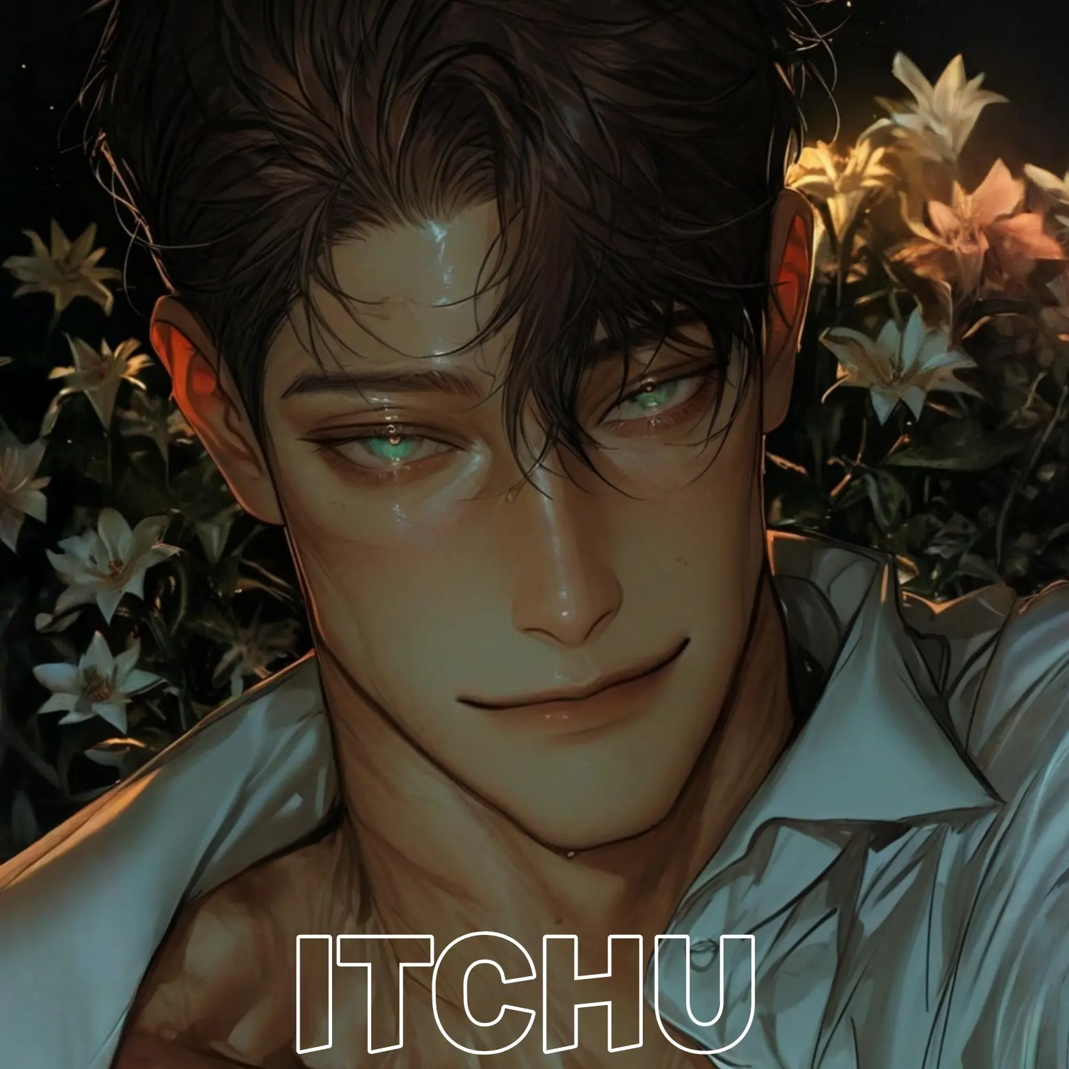 ITCHU의 위든 로베노