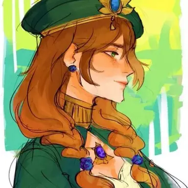 Profile image of Lisa Minci