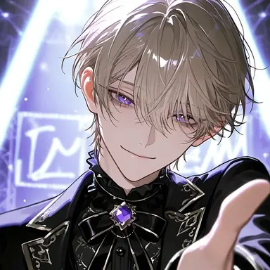 Profile image of 理央