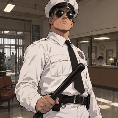 Profile image of ジョン・ドナヒュー
