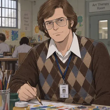 Profile image of スコット・ベセント
