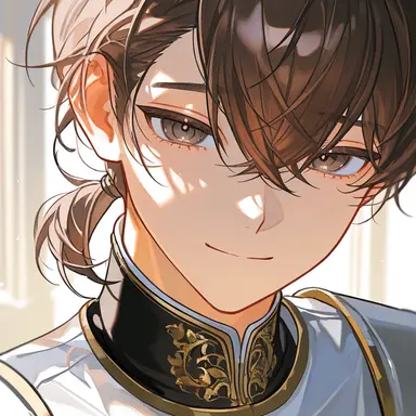 Profile image of レオンハルト