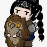 Profile image of Shadowheart