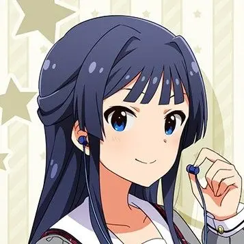 Profile image of Shizuka Mogami