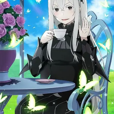 Profile image of 智恵美