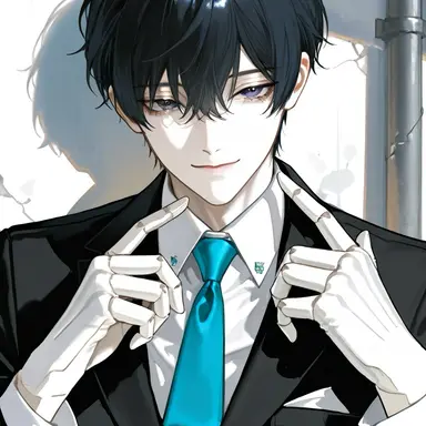 Profile image of Roy