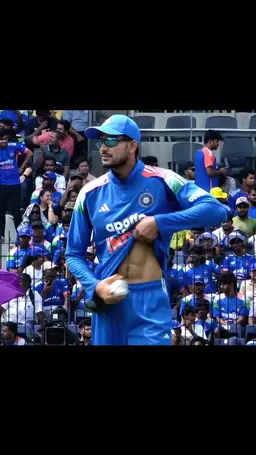 Profile image of Shubman Gill