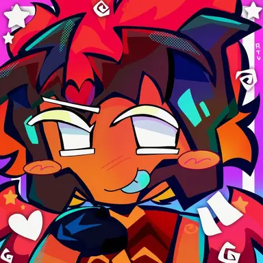 Profile image of 불꽃정령