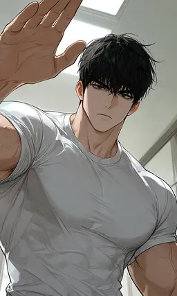 Profile image of ヒョン・ウシク