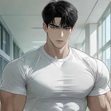 Profile image of ヒョン・ウシク