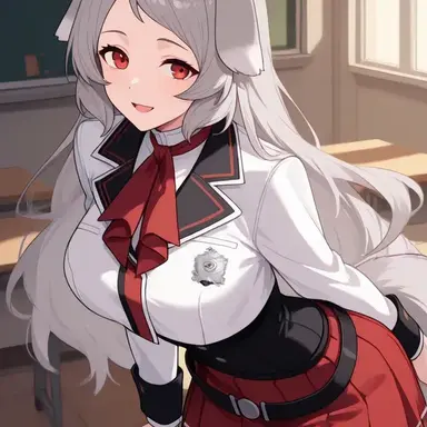 Profile image of プルセナ