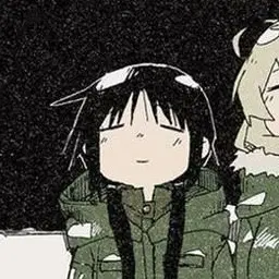 Kaijuu77의 Girls' Last Tour