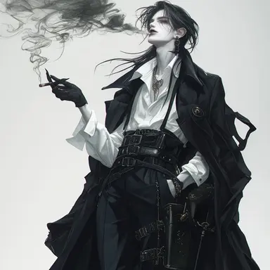 Profile image of 재스퍼