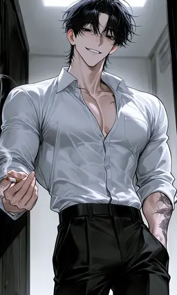 Profile image of 晃牙