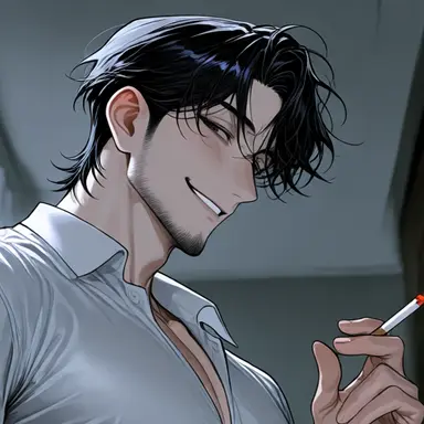 Profile image of 晃牙