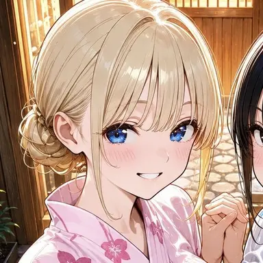 Profile image of Chinami
