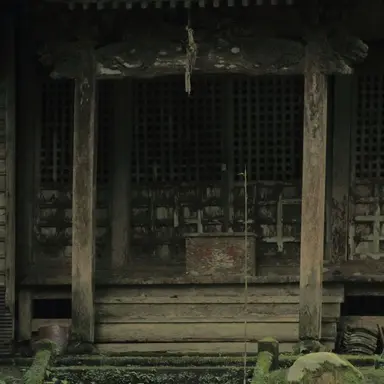 Profile image of 蔽覚