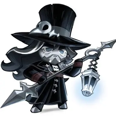 Profile image of 차콜맛 쿠키