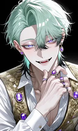 Profile image of リュカ