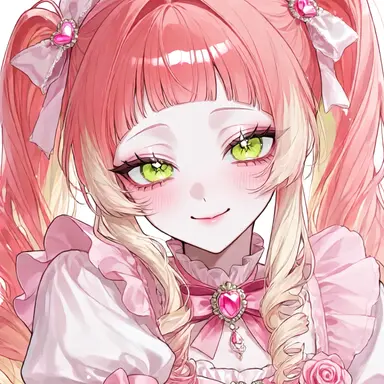Profile image of リュシエンヌ