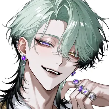 Profile image of リュカ