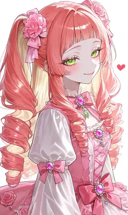Profile image of リュシエンヌ