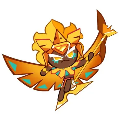Profile image of ゴールドチーズクッキー