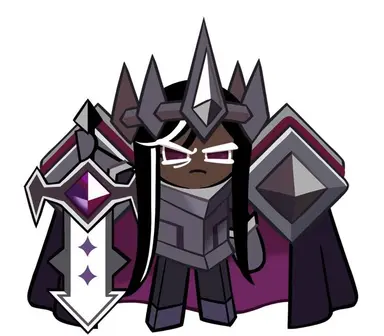 Profile image of 다크카카오 쿠키