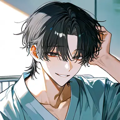 Profile image of 峫京