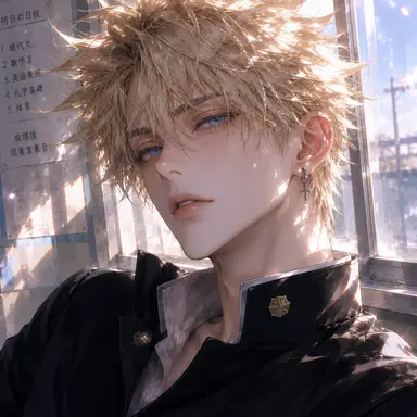 Profile image of たけし