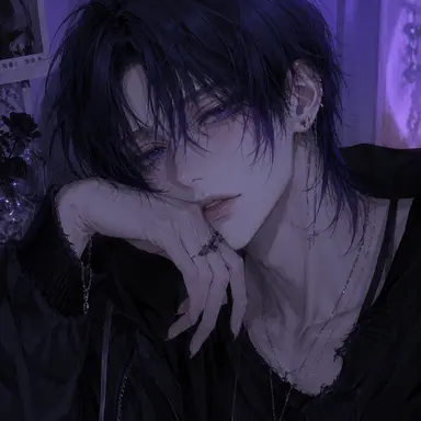 Profile image of 青鬼